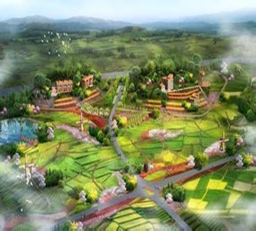 國家現(xiàn)代農(nóng)業(yè)示范區(qū)建設提速