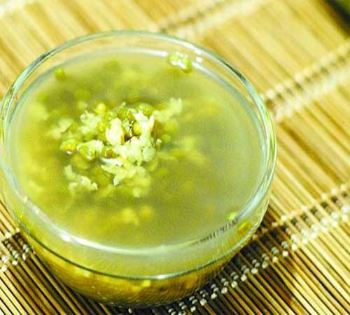 3類人夏季不宜喝綠豆湯 怎么熬更營養(yǎng)？