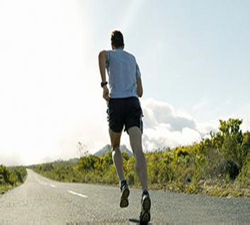 跑步減肥注意兩大事項 哪個時間段最佳？