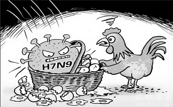 16省份報告H7N9病例 衛(wèi)生計生委加強(qiáng)疫情防控