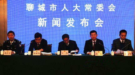 聊城：非機動車違章處罰首次入法 ——關(guān)注聊城市首部地方交通立法系列報道之二