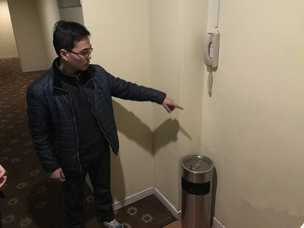 “最嚴(yán)控?zé)熈睢睂?shí)施兩天 4區(qū)10場所擬罰21000元