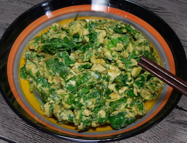 這道菜營養(yǎng)好吃還不貴，家里的小孩都特愛吃