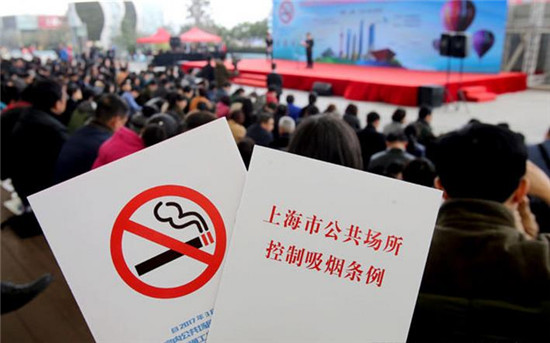 震驚！美國研究發(fā)現(xiàn)全球1/10死亡事件由吸煙所致