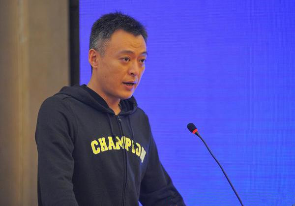 國乒教練競聘：秦志戩執(zhí)掌男乒 馬琳王皓“上崗”