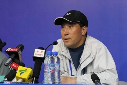 傳言增添李永波江湖色彩 一切為維護國家隊利益