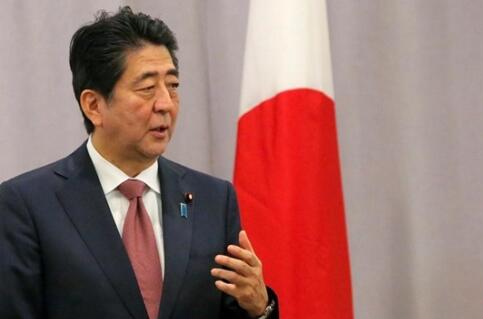 安倍再次否認(rèn)與森友案有關(guān) 拒絕夫人到國(guó)會(huì)接受質(zhì)詢