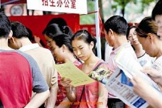 山東9所高校招免費(fèi)師范生 聊城定向就業(yè)招生計(jì)劃168個