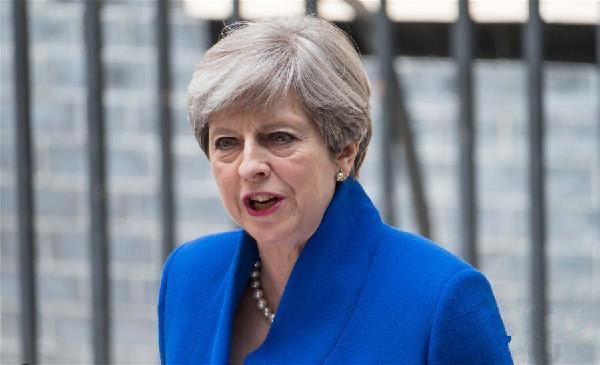 英國(guó)大選：這場(chǎng)“淘氣的政治豪賭”里誰(shuí)是贏家？