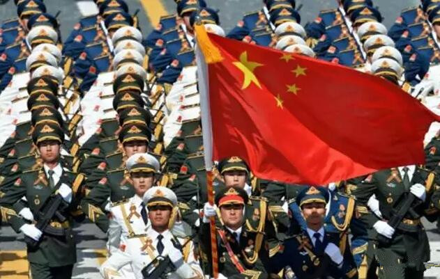 今年26所軍校在山東招生905人，體檢標(biāo)準(zhǔn)有13大變化！