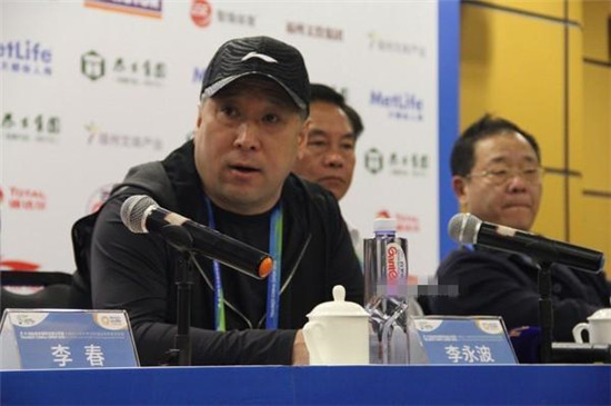 國羽全線慘敗一姐卻再度退賽！離開李永波，國羽再走下坡路？