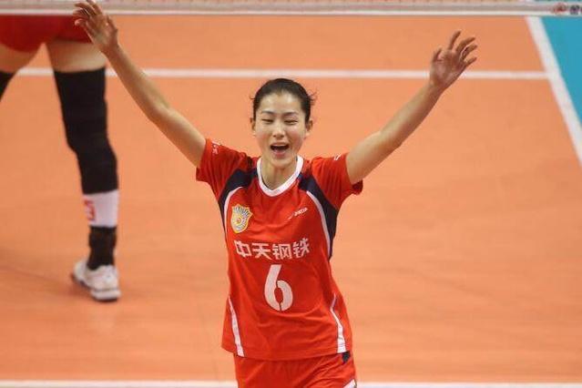 郎平最大苦惱有望被她解決！中國女排獲一天賜瑰寶