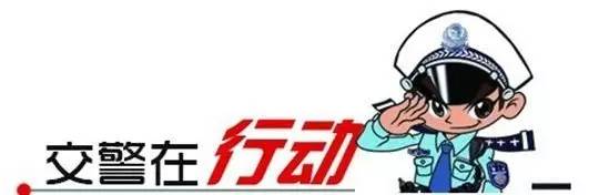 今年以來，113.5萬起各類交通違法行為被查處