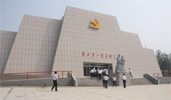 牛！聊城這10個鎮(zhèn)被中央點名！有你家鄉(xiāng)沒？