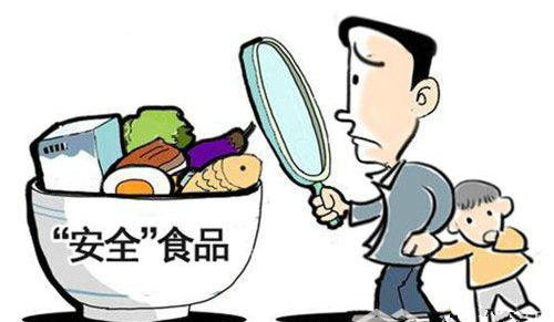 6月1日起街頭食品攤點必須備案 禁止設在學校周邊
