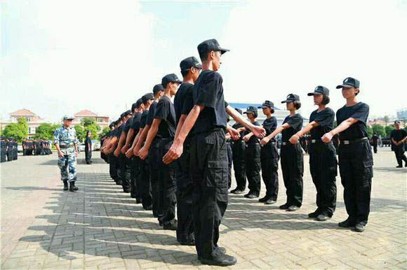 山東警察學(xué)院面向聊城招30人
