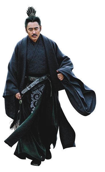 《軍師聯(lián)盟》權謀之上，是青年人的理想主義