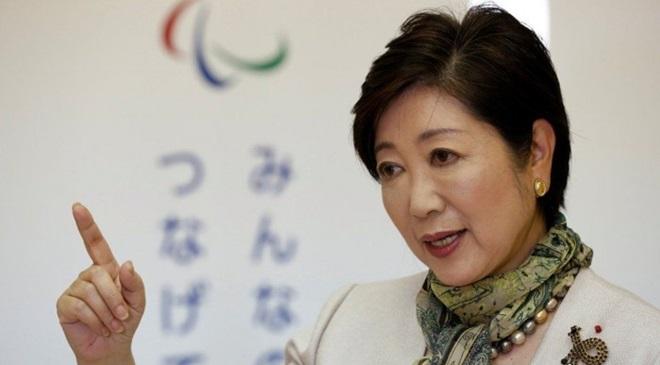 小池百合子將成日本女首相？傲慢自民黨被迫反思