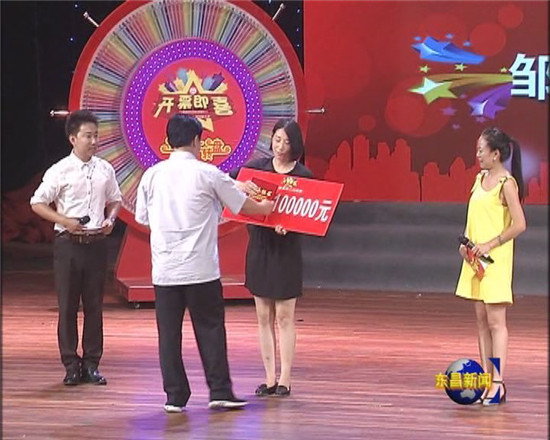 我區(qū)組織人員赴鄒平學(xué)習(xí)發(fā)票二次開獎(jiǎng)業(yè)務(wù)
