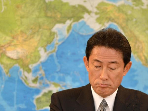 軟硬兼施、全球“撒錢(qián)” 日本“入?！彪y難難！
