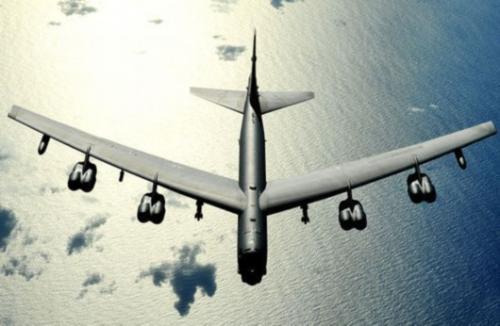 美智庫：中國研發(fā)核轟炸機(jī) 可空射彈道核導(dǎo)彈