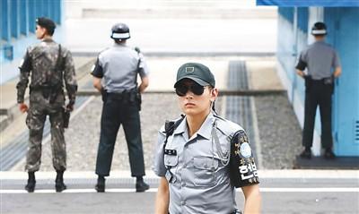 韓國(guó)頻繁拋出橄欖枝 朝鮮能否回到談判桌？
