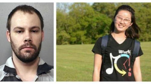 章瑩穎案嫌犯正式被起訴 家人仍盼盡快找到女孩下落