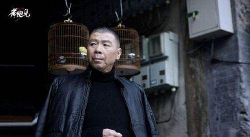 馮小剛領跑第31屆電影金雞獎提名