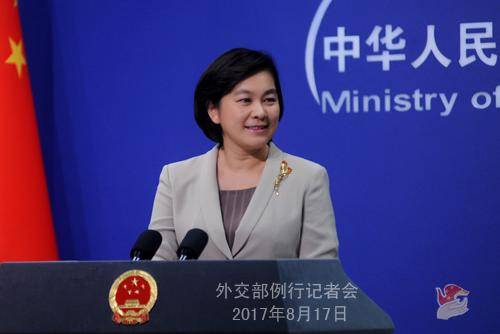 外交部談朝核問題：“雙暫?！背h是當(dāng)前最為現(xiàn)實(shí)可行的