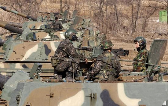 韓軍高層被曝“奴隸門” 國防部誓言徹查整改風(fēng)氣
