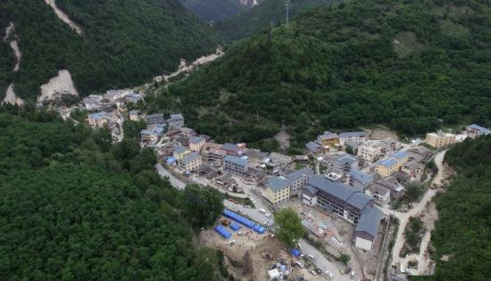 九寨溝地震已致20人死亡431人受傷 4.4萬(wàn)余人受災(zāi)