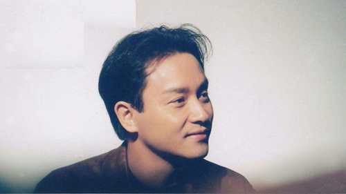 張國(guó)榮誕辰61周年 在歌曲與電影中與他再續(xù)"前緣"