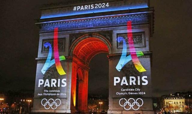 百年之后巴黎重迎奧運榮耀，2024對于巴黎和奧運都是新起點