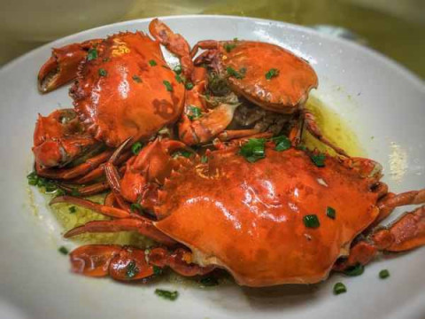 疾控部門(mén)提醒：秋季貪食海鮮當(dāng)心痛風(fēng)