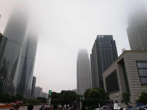 說好的“金九”呢？三大招齊出手，9月樓市降溫明顯