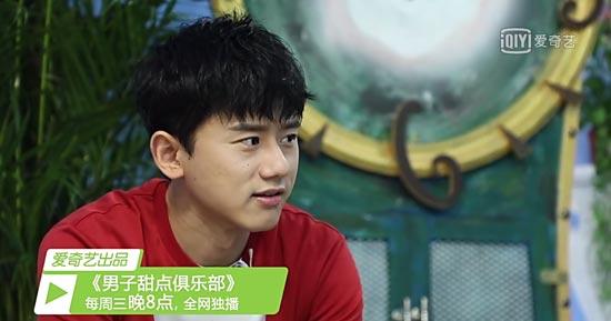 張杰催生謝娜？結婚6年張杰稱：想快點有孩子