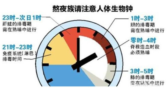 熬夜族明知不好為何仍“自虐”？這些心理在作祟