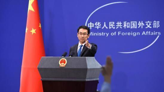 外交部發(fā)言人就聯(lián)合國安理會通過第2375號決議答記者問