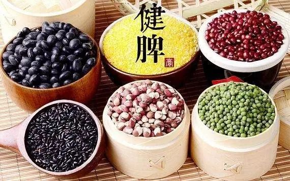 濕疹總不好？病根都在脾虛！補(bǔ)脾記住兩穴一粥