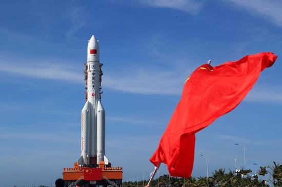 中國擬發(fā)射24顆衛(wèi)星組成星座 探測引力波電磁對應(yīng)體