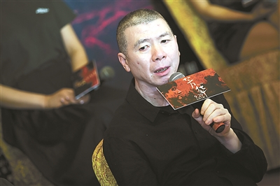 《芳華》撤出國(guó)慶檔 馮小剛：我的心情有些悲壯