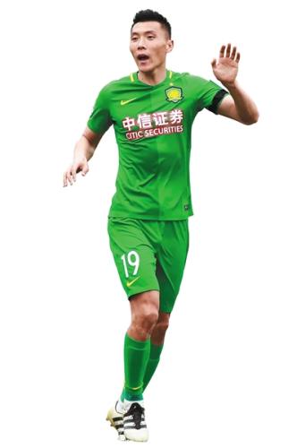 北京三大球8支頂級聯(lián)賽球隊(duì) 國安最強(qiáng)勢