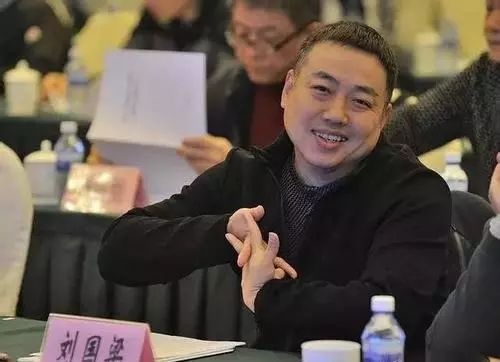 劉國梁要回歸？首次發(fā)聲談發(fā)展 好兄弟曝上任情況