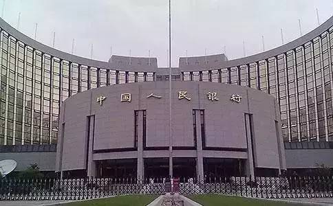 央行出手：剛剛，支付寶們正式被“收編”！