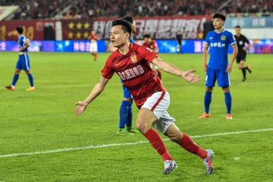 恒大雄霸中超還能多久：2020能否全華班奪冠？