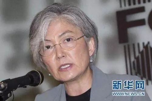 韓國(guó)就薩德做出“三不”承諾 中方表態(tài)