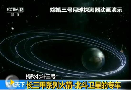 北斗三號牛在哪？標(biāo)志北斗衛(wèi)星導(dǎo)航系統(tǒng)全球組網(wǎng)開始