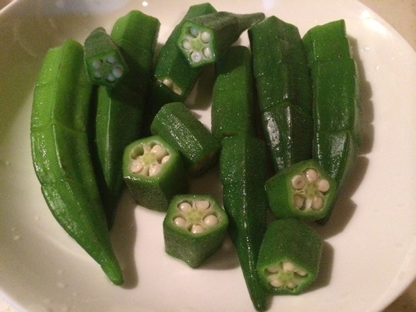 秋葵成“網紅”蔬菜 營養(yǎng)價值高不高？