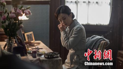 《密戰(zhàn)》今日熱血獻(xiàn)映 五大看點解密最強諜戰(zhàn)