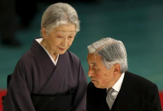 日本政府?dāng)M12月1日召開皇室會(huì)議 確認(rèn)天皇退位日